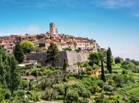 St.Paul De Vence