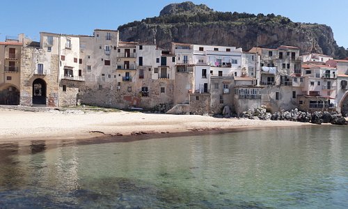 Cefalu