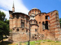 Kariye Camii