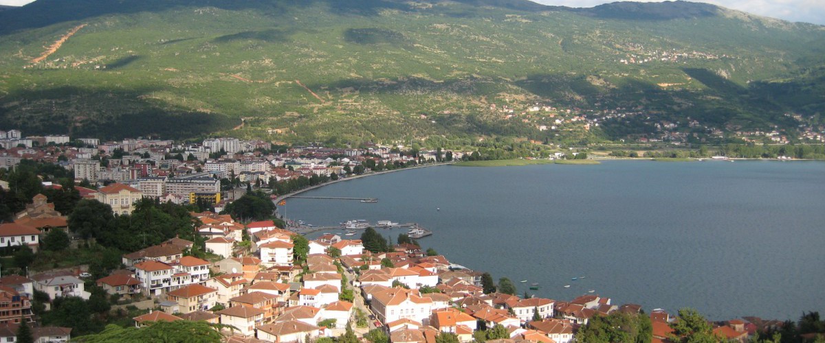 Ohrid