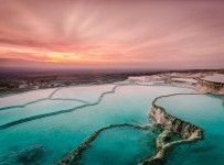 Pamukkale