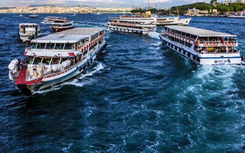 Boğaz turu
