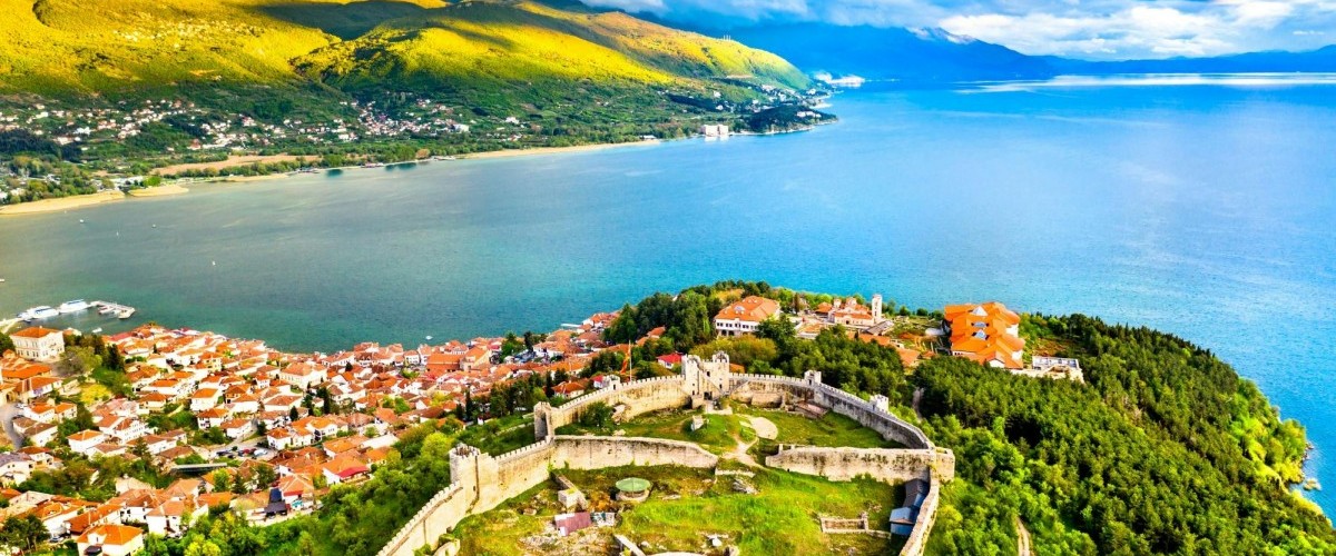 Ohrid