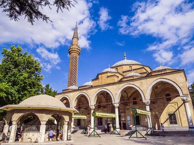 İmaret Cami