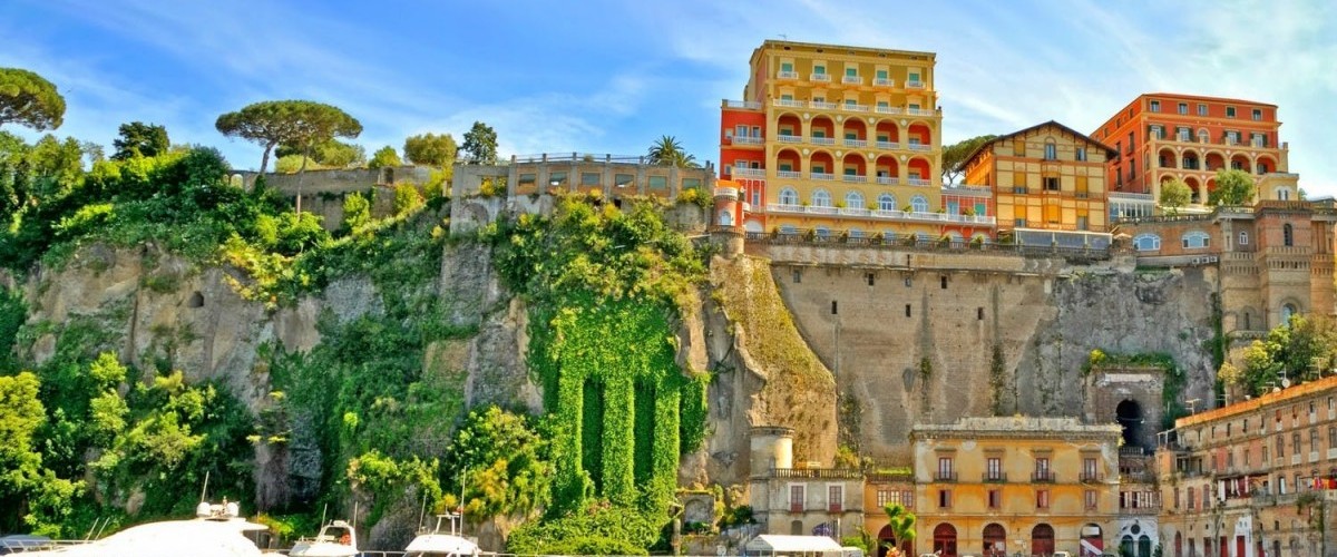 Sorrento