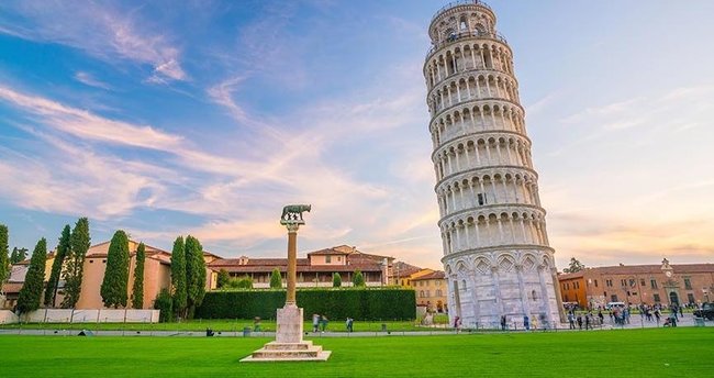 Pisa