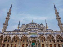 Sultanahmet Cami