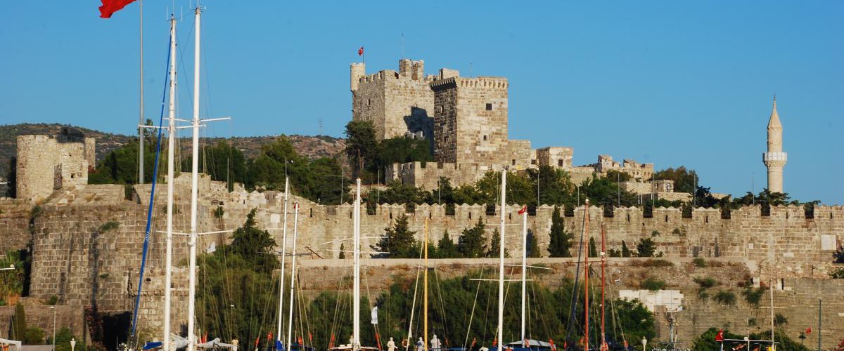 Bodrum Kalesi