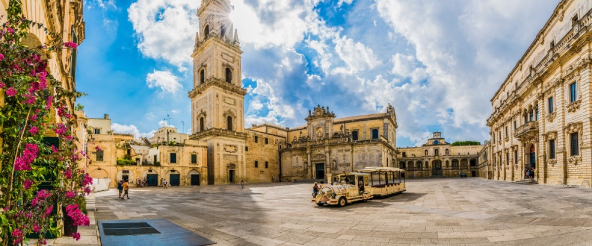 Lecce