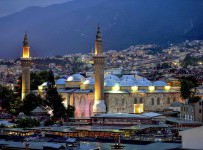 Bursa Ulu Camii