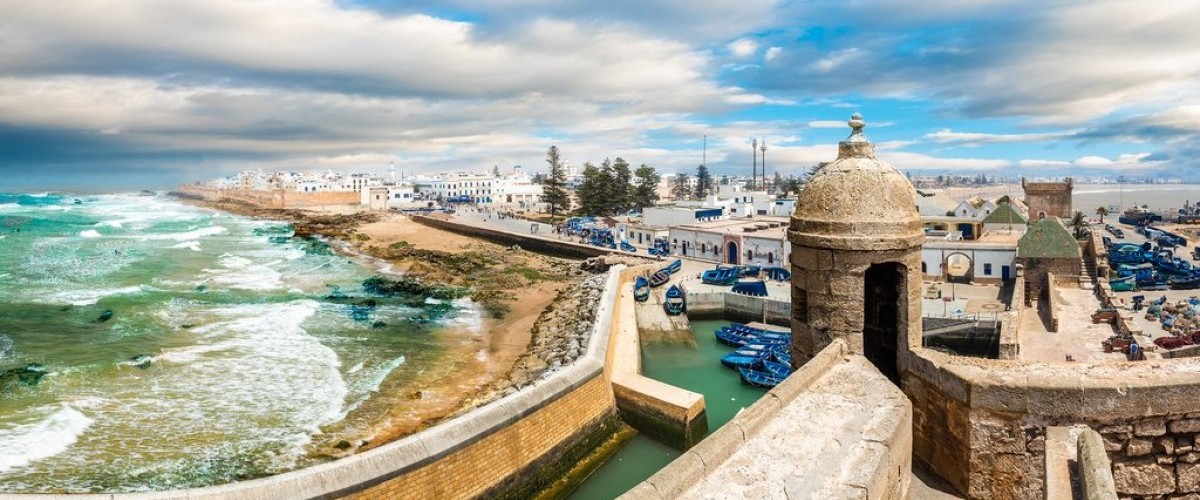 Essaouira