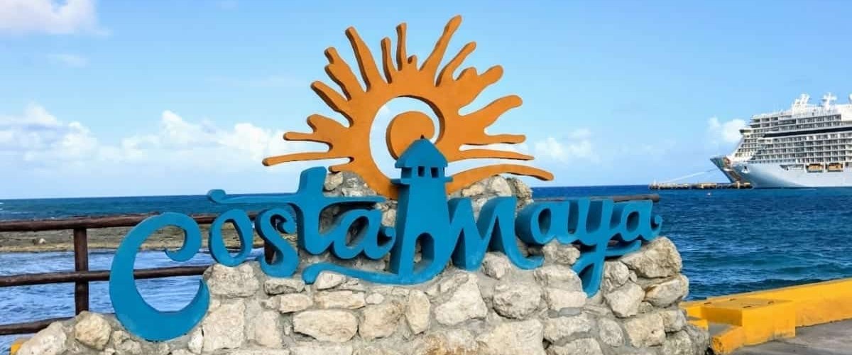 Costa Maya