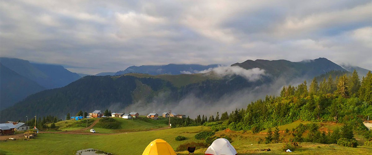 Badara Yaylası