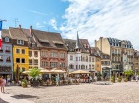 Mulhouse