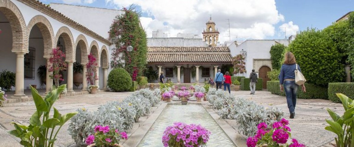 Palacio de Viana