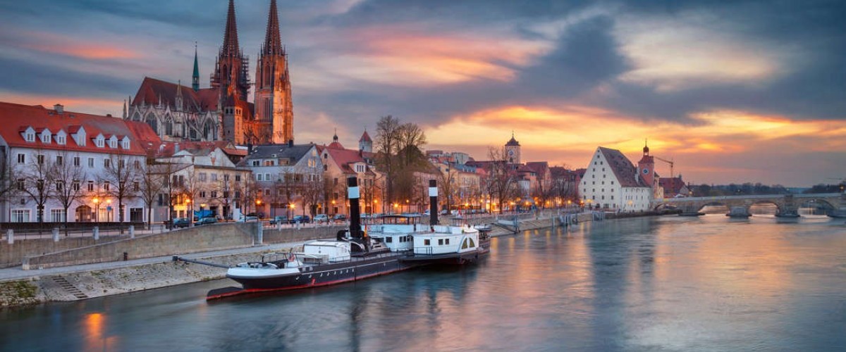 Regensburg