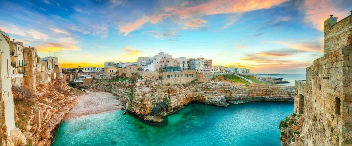 Polignano A Mare