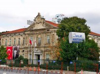 Balat Musevi Hastanesi