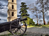 Tophane Parkı