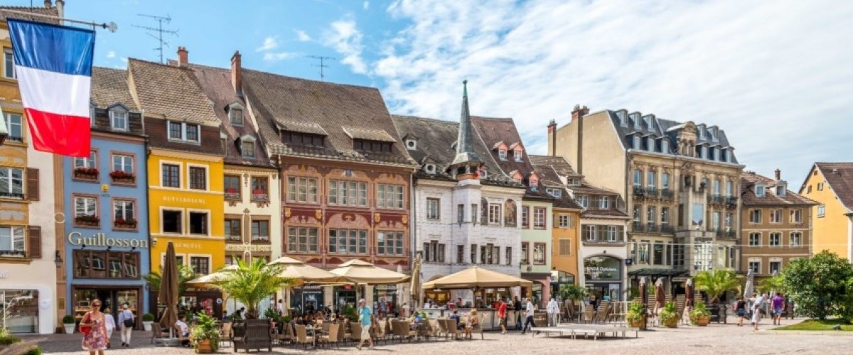 Mulhouse