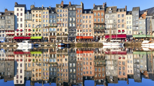 Honfleur