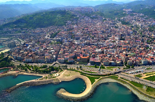 Trabzon