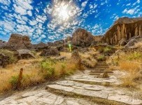 Qobustan Milli Parkı