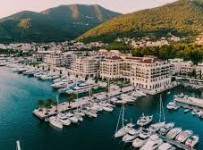 Porto Montenegro