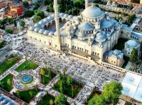 Fatih Camii