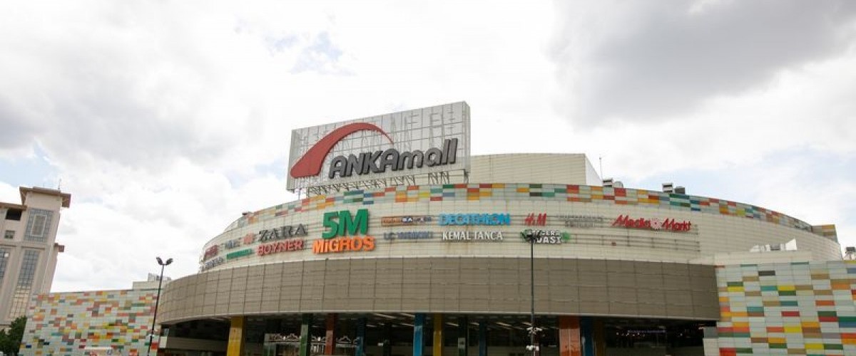 Anka Mall