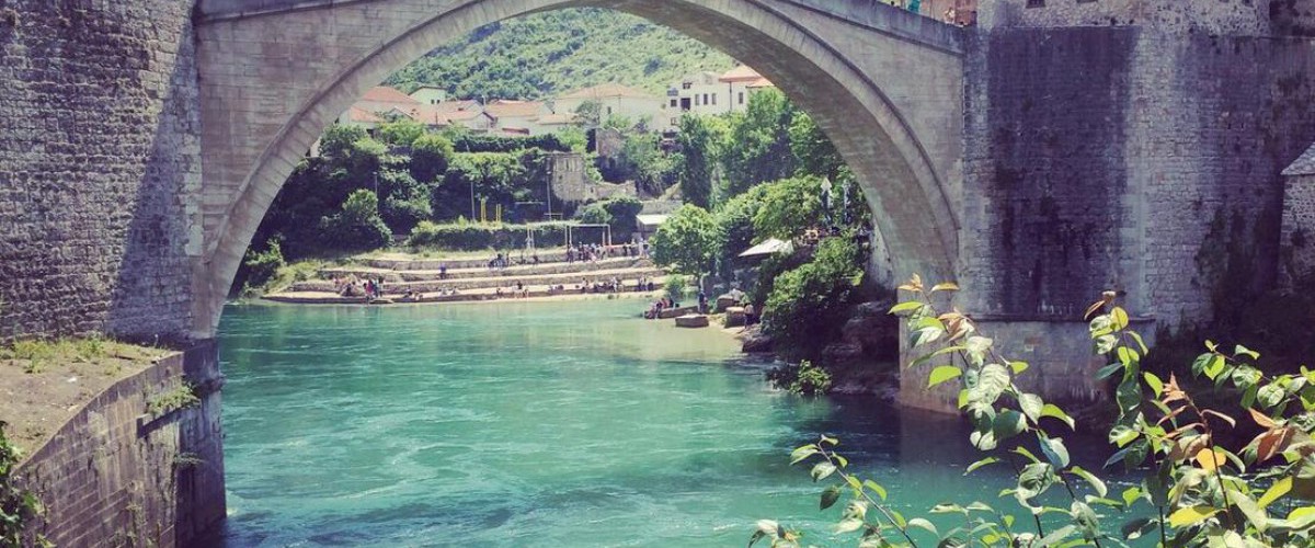 Neretva Nehri