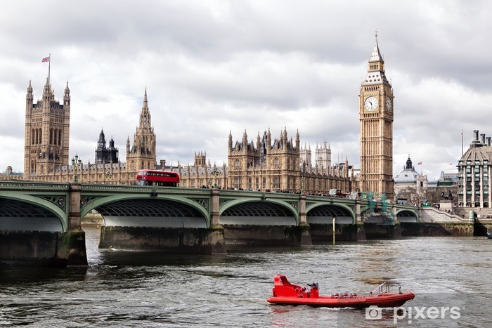 Thames Nehri (River Thames)