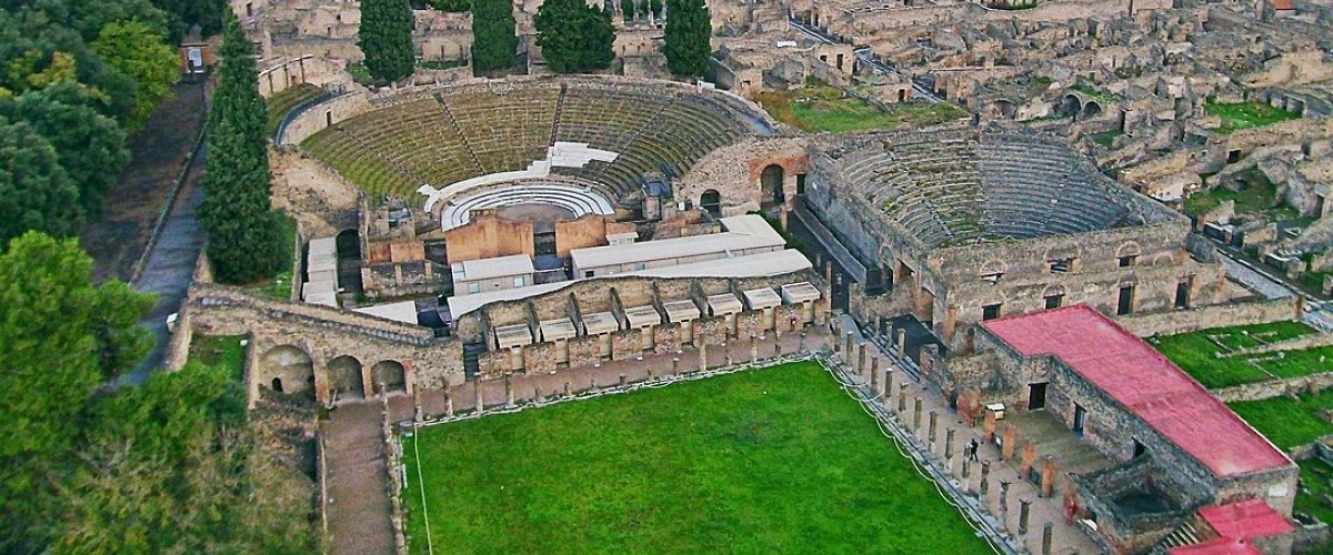 Pompei