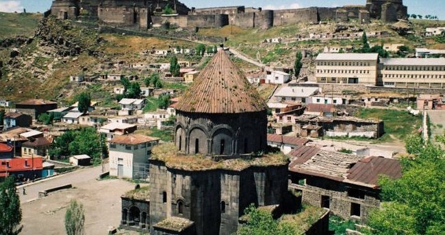 Kars Merkez