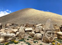 Nemrut Dağı