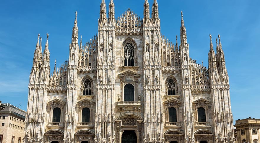 duomo katedrali