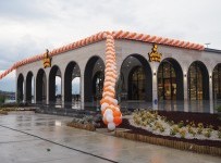 Leblebiciler Çarşısı