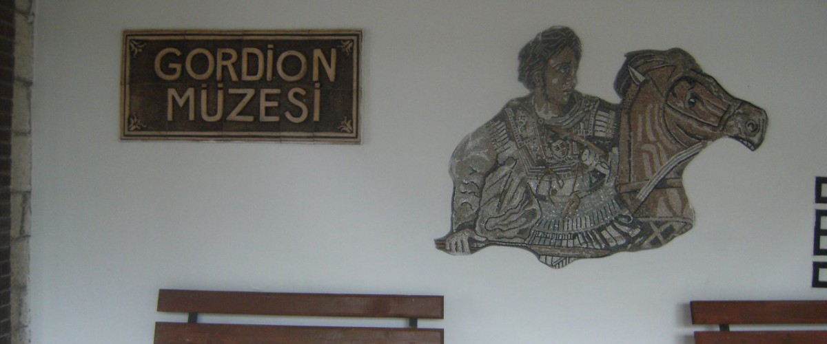 Gordion Müzesi