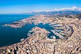 Genova