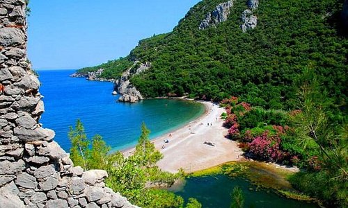 Olympos