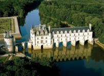 Chateaux Chenonceau