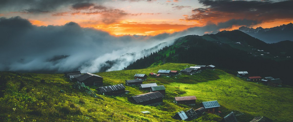 Karadeniz Bölgesi