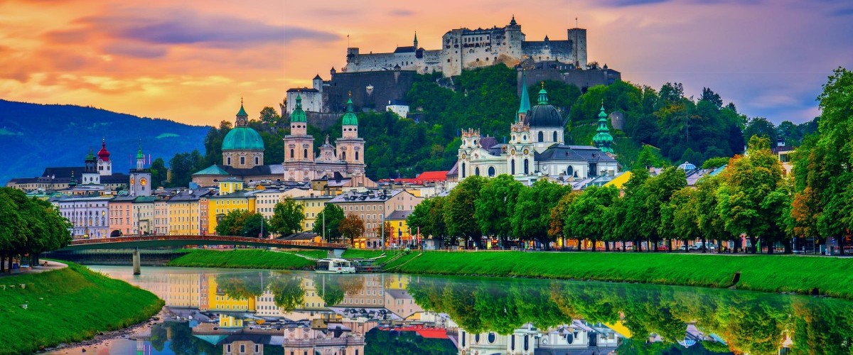 Salzburg