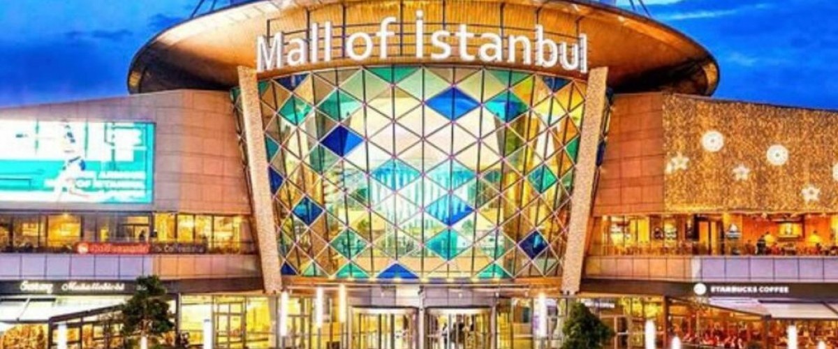 Mall Of İstanbul