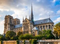 Notre Dame Katedrali (Paris)