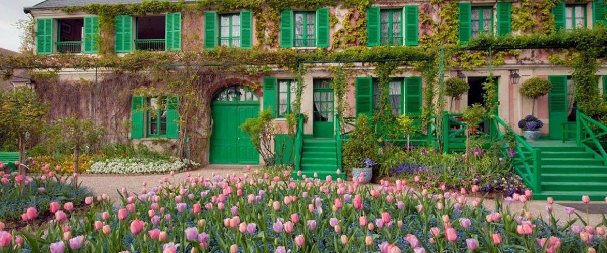 Giverny