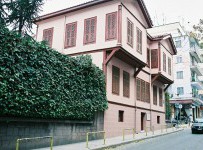 Mustafa Kemal Atatürk’ün Evi