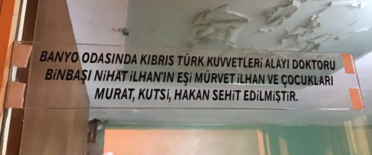 Barbarlık Müzesi