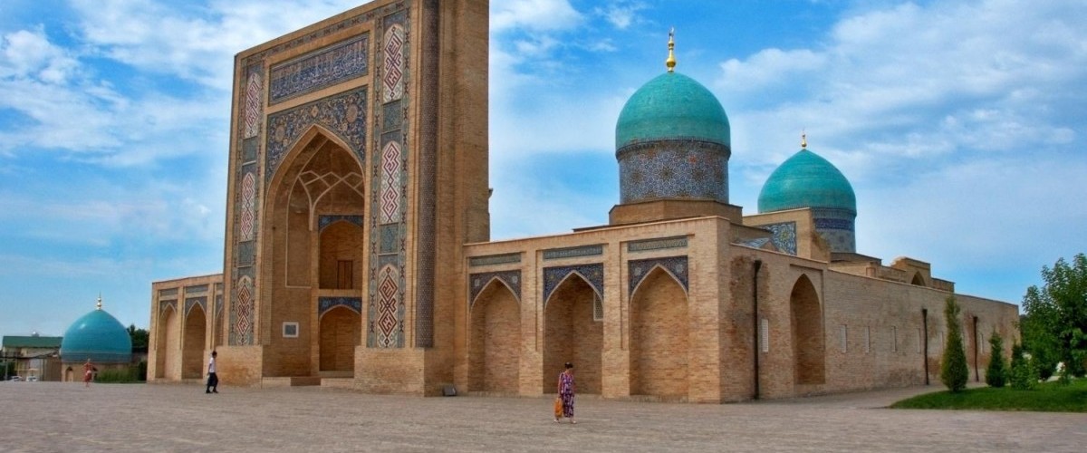 Keffal Şaşi Türbesi