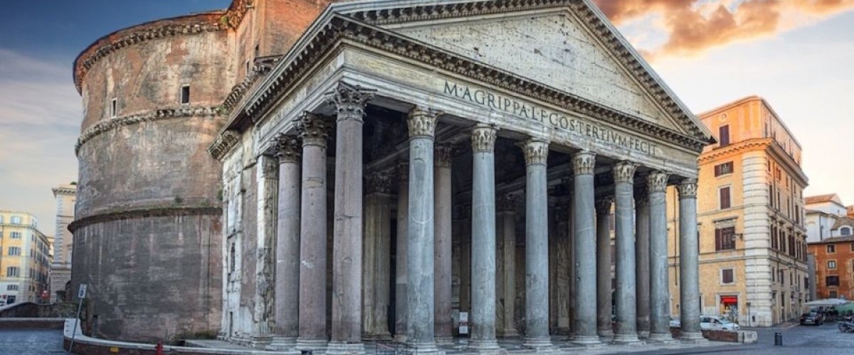 Pantheon (Roma)